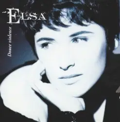 Douce violence by Elsa