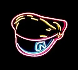 Sexual Harassment by Turbonegro