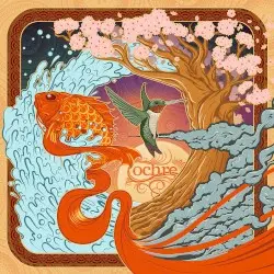National Ignition by Ochre