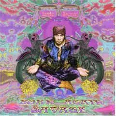 Born Again Savage by Little Steven