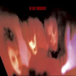 Pornography by The Cure