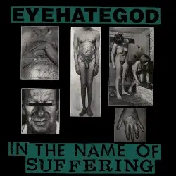 In the Name of Suffering by Eyehategod