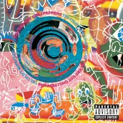 The Uplift Mofo Party Plan by The Red Hot Chili Peppers