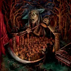 Saturnalia by Selvans