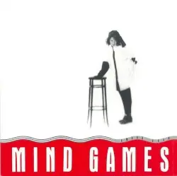 Mind Games by 亜蘭知子