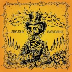Cloud Factory by Jinjer