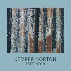 estrenyon by Kemper Norton