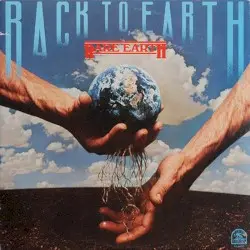 Back to Earth by Rare Earth