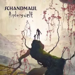 Anderswelt by Schandmaul