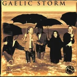 Gaelic Storm by Gaelic Storm
