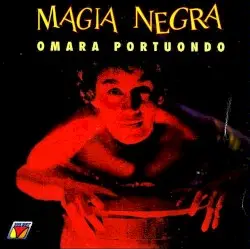 Magia negra by Omara Portuondo