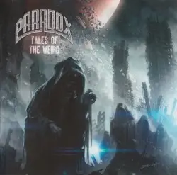 Tales of the Weird by Paradox
