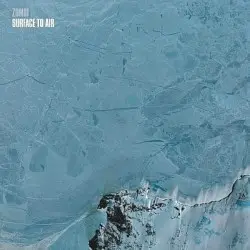 Surface to Air by Zombi