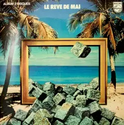 Le Rêve de mai by Didier Marouani & Simon Monceau