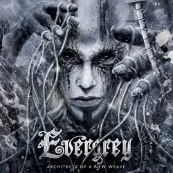 Architects of a New Weave by Evergrey
