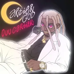 Ouu Cartier' by Cartier God