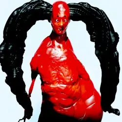 Mutant by Arca