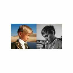 Day/Night by Parcels