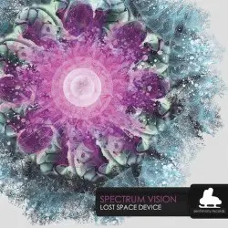 Lost Space Device by Spectrum Vision