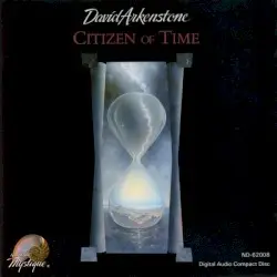 Citizen of Time by David Arkenstone