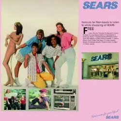 Beats To Listen To While Shopping At SEARS by haircuts for men