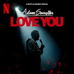 Love You by Adam Sandler