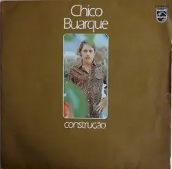 Construção by Chico Buarque