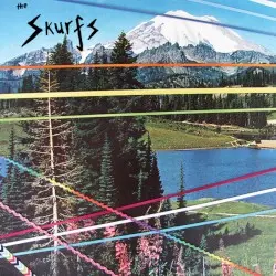 Mountain Surf by The Skurfs