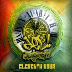 Eleventh Hour by Del the Funky Homosapien