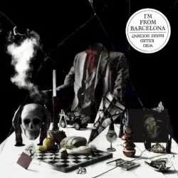 Who Killed Harry Houdini? by I’m From Barcelona