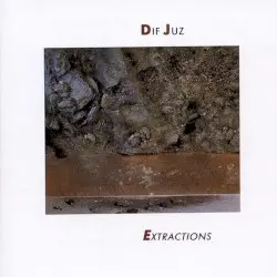 Extractions by Dif Juz