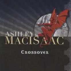 Crossover by Ashley MacIsaac