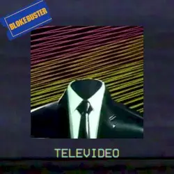 TELEVIDEO by Blokebuster