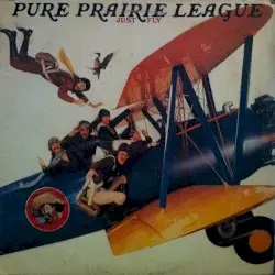 Just Fly by Pure Prairie League