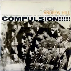 Compulsion by Andrew Hill
