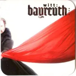 Bayreuth Eins by Joachim Witt
