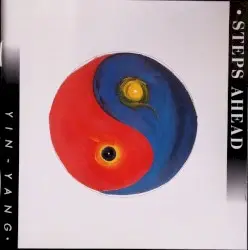 Yin-Yang by Steps Ahead