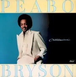 Crosswinds by Peabo Bryson