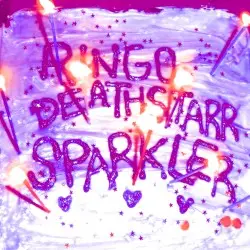 Sparkler by Ringo Deathstarr