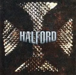 Crucible by Halford