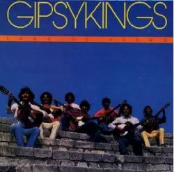 Luna de fuego by Gipsy Kings