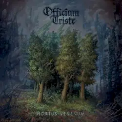 Hortus Venenum by Officium Triste