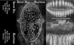 Guardians by Burial Hex