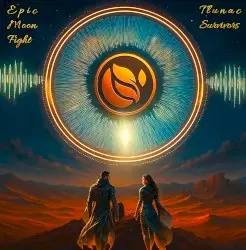 Epic Moon Fight by Tlunac Survivors