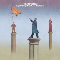 Stupid Things That Mean the World by Tim Bowness