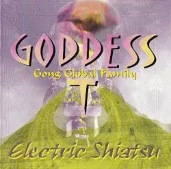 Electric Shiatsu by Goddess T