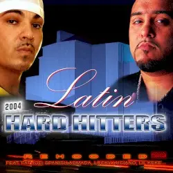 Latin Hard Hitters by Baby Bash & SPM