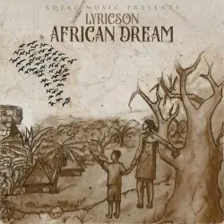 African Dream by Lyricson