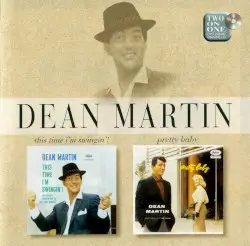 This Time I’m Swingin’! / Pretty Baby by Dean Martin