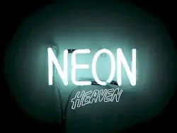 Neon Heaven by Nathan Felix